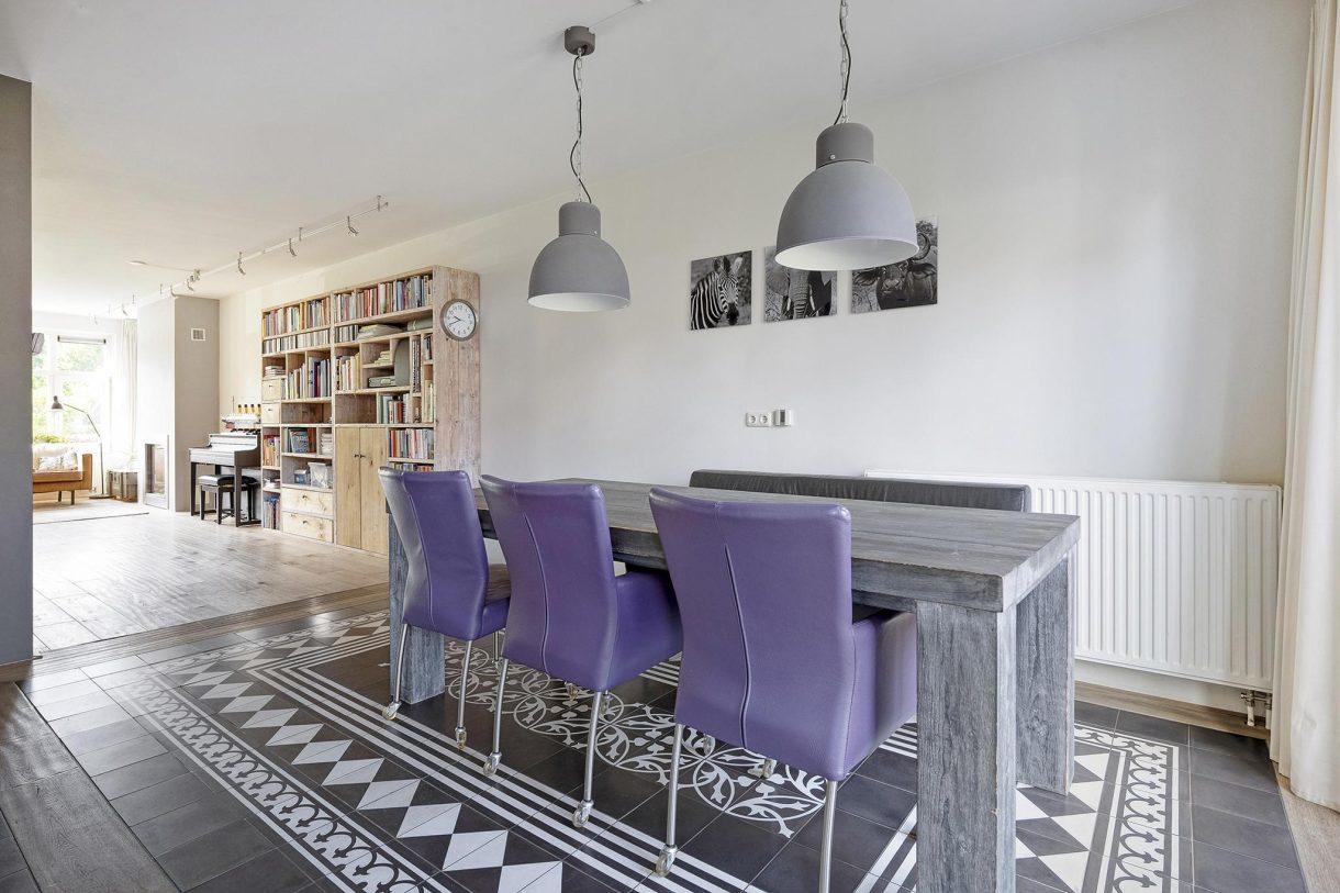 Te koop: Foto Woonhuis aan de Laarwoud 22 in Meppel