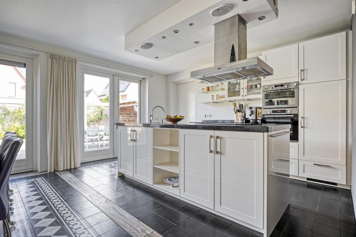 Te koop: Foto Woonhuis aan de Laarwoud 22 in Meppel