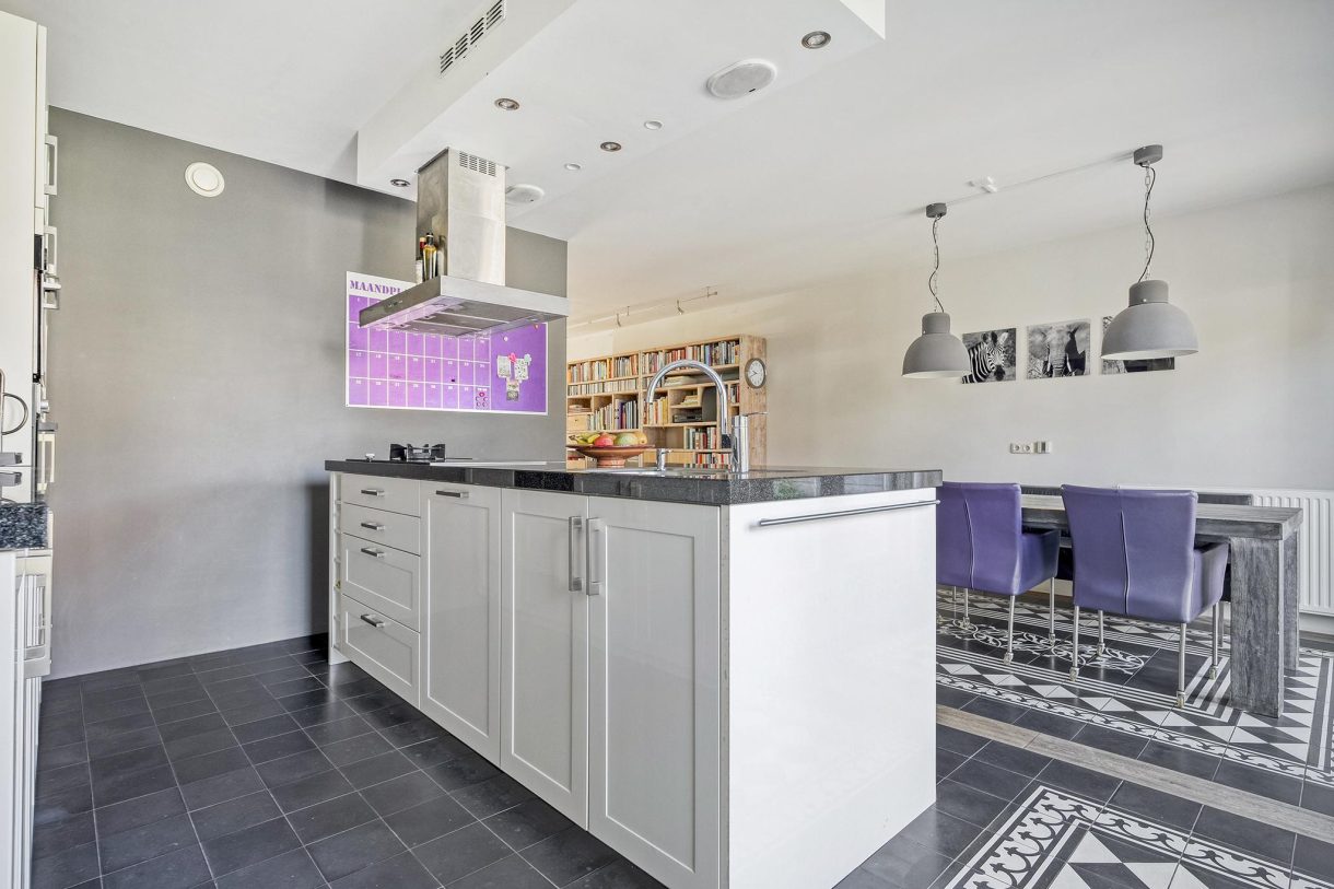 Te koop: Foto Woonhuis aan de Laarwoud 22 in Meppel