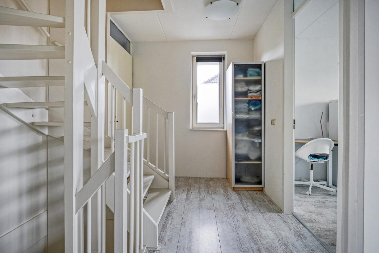 Te koop: Foto Woonhuis aan de Laarwoud 22 in Meppel