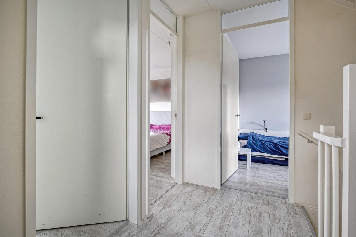 Te koop: Foto Woonhuis aan de Laarwoud 22 in Meppel