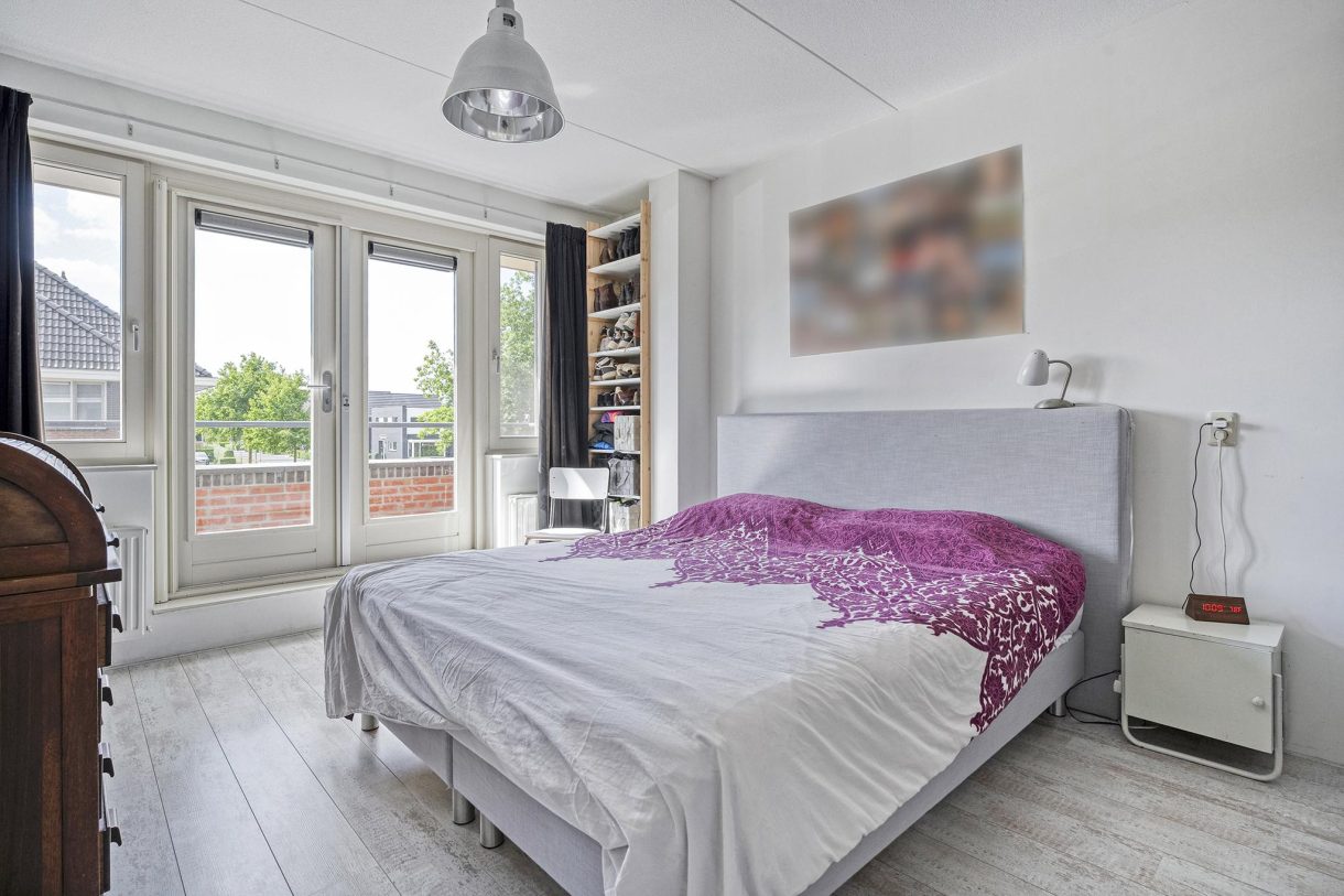 Te koop: Foto Woonhuis aan de Laarwoud 22 in Meppel