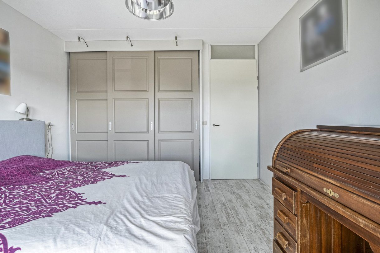 Te koop: Foto Woonhuis aan de Laarwoud 22 in Meppel