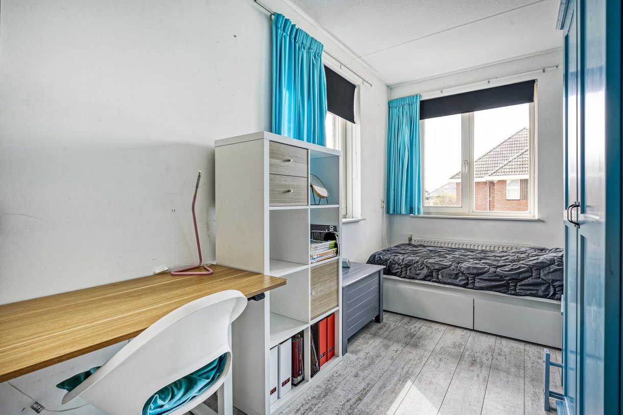 Te koop: Foto Woonhuis aan de Laarwoud 22 in Meppel