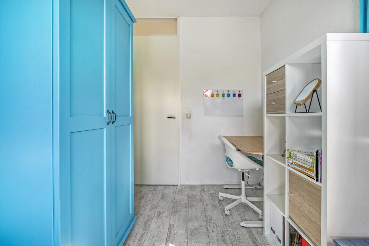 Te koop: Foto Woonhuis aan de Laarwoud 22 in Meppel