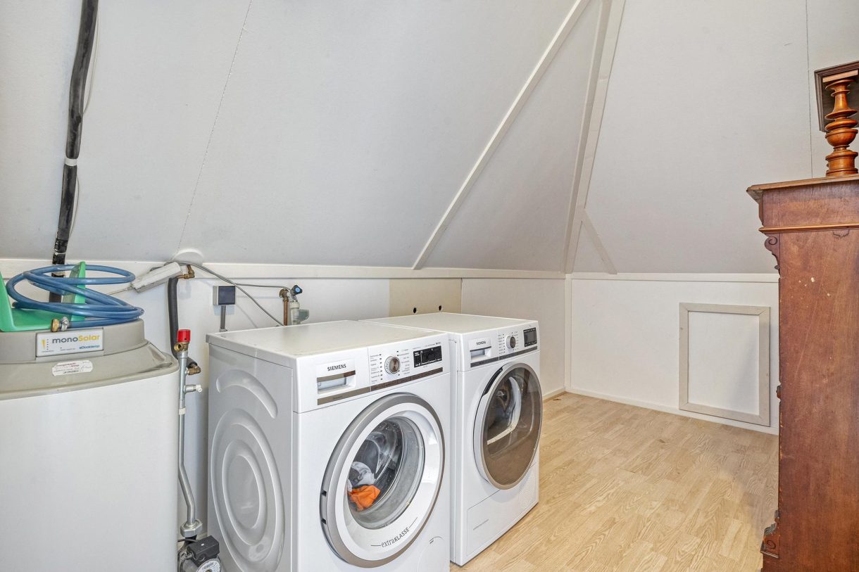 Te koop: Foto Woonhuis aan de Laarwoud 22 in Meppel