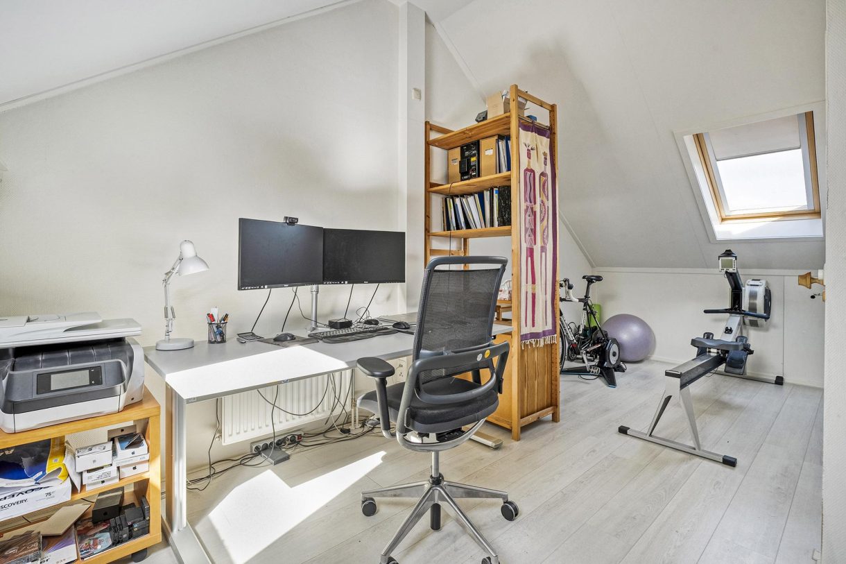 Te koop: Foto Woonhuis aan de Laarwoud 22 in Meppel