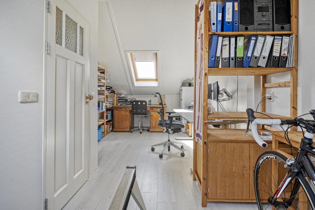 Te koop: Foto Woonhuis aan de Laarwoud 22 in Meppel