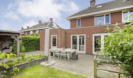 Te koop: Foto Woonhuis aan de Laarwoud 22 in Meppel