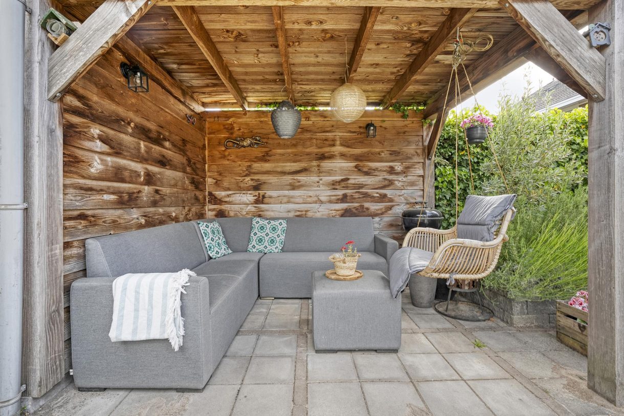 Te koop: Foto Woonhuis aan de Laarwoud 22 in Meppel