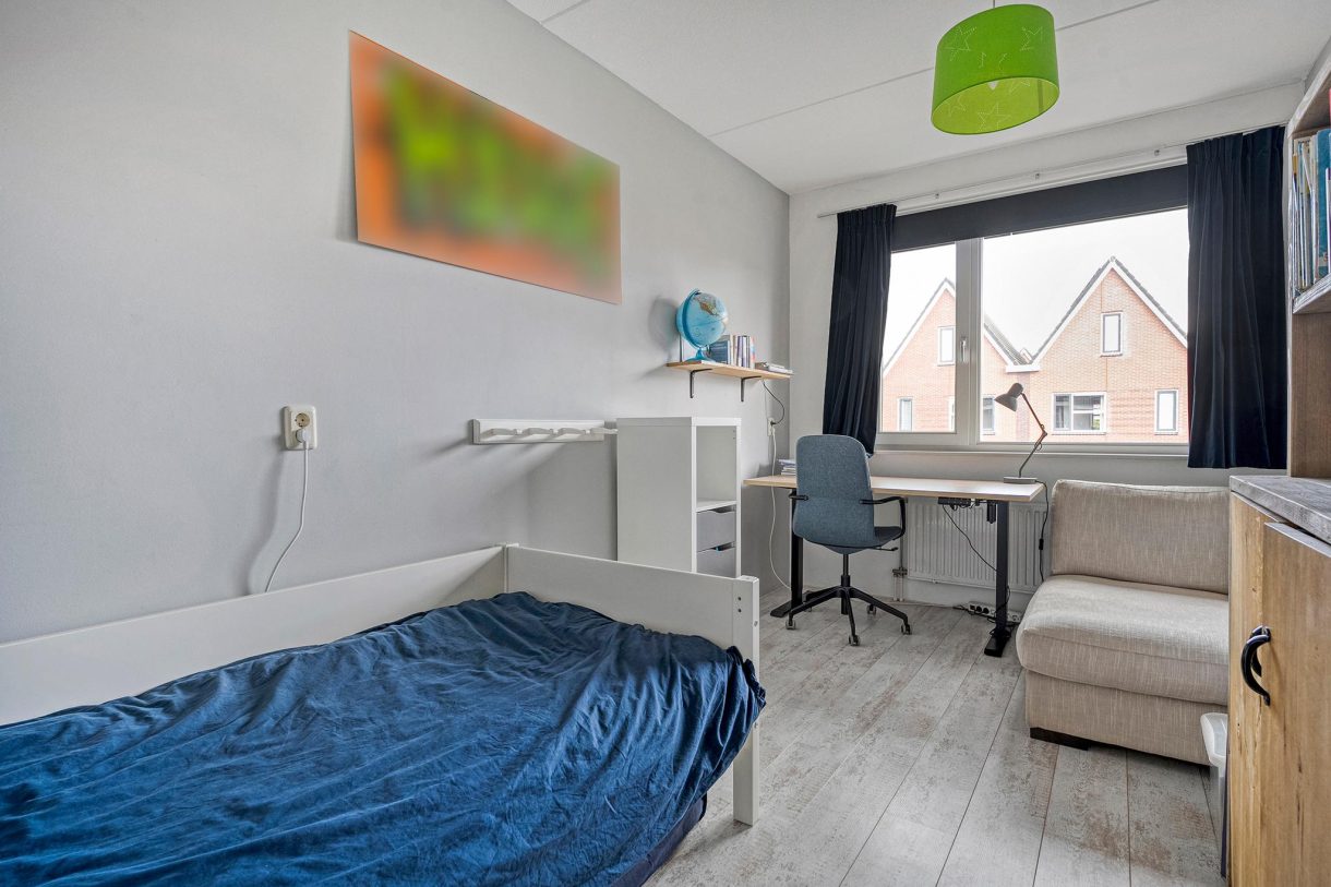 Te koop: Foto Woonhuis aan de Laarwoud 22 in Meppel