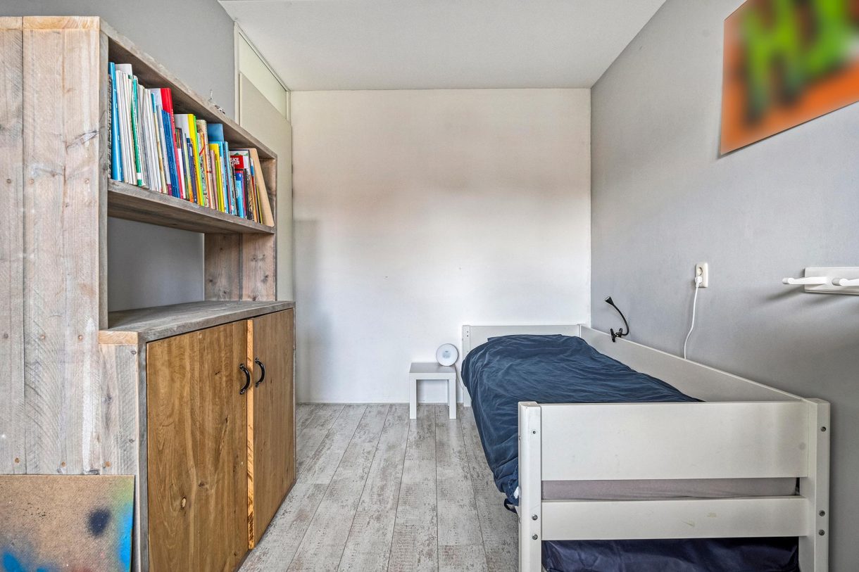 Te koop: Foto Woonhuis aan de Laarwoud 22 in Meppel