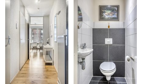 Te koop: Foto Appartement aan de Kleine Berg 97 in Eindhoven