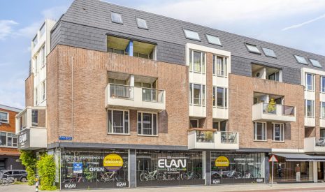 Hoofdfoto van Eindhoven Kleine Berg 97