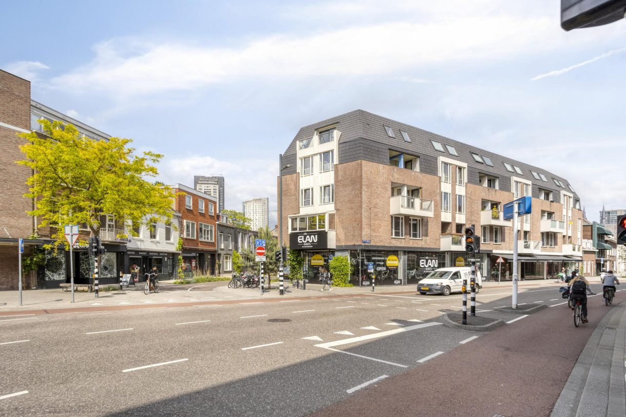 Te koop: Foto Appartement aan de Kleine Berg 97 in Eindhoven