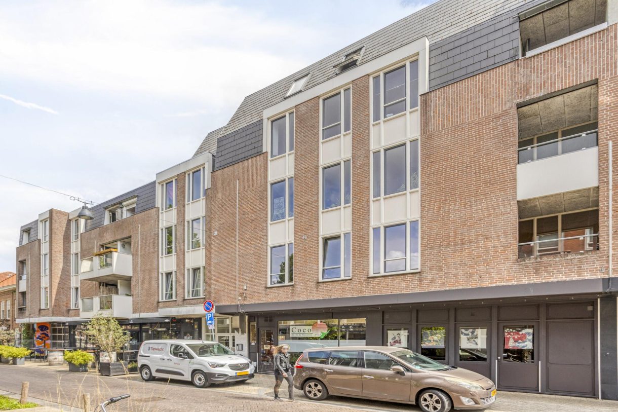 Te koop: Foto Appartement aan de Kleine Berg 97 in Eindhoven