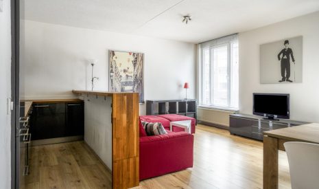 Te koop: Foto Appartement aan de Kleine Berg 97 in Eindhoven