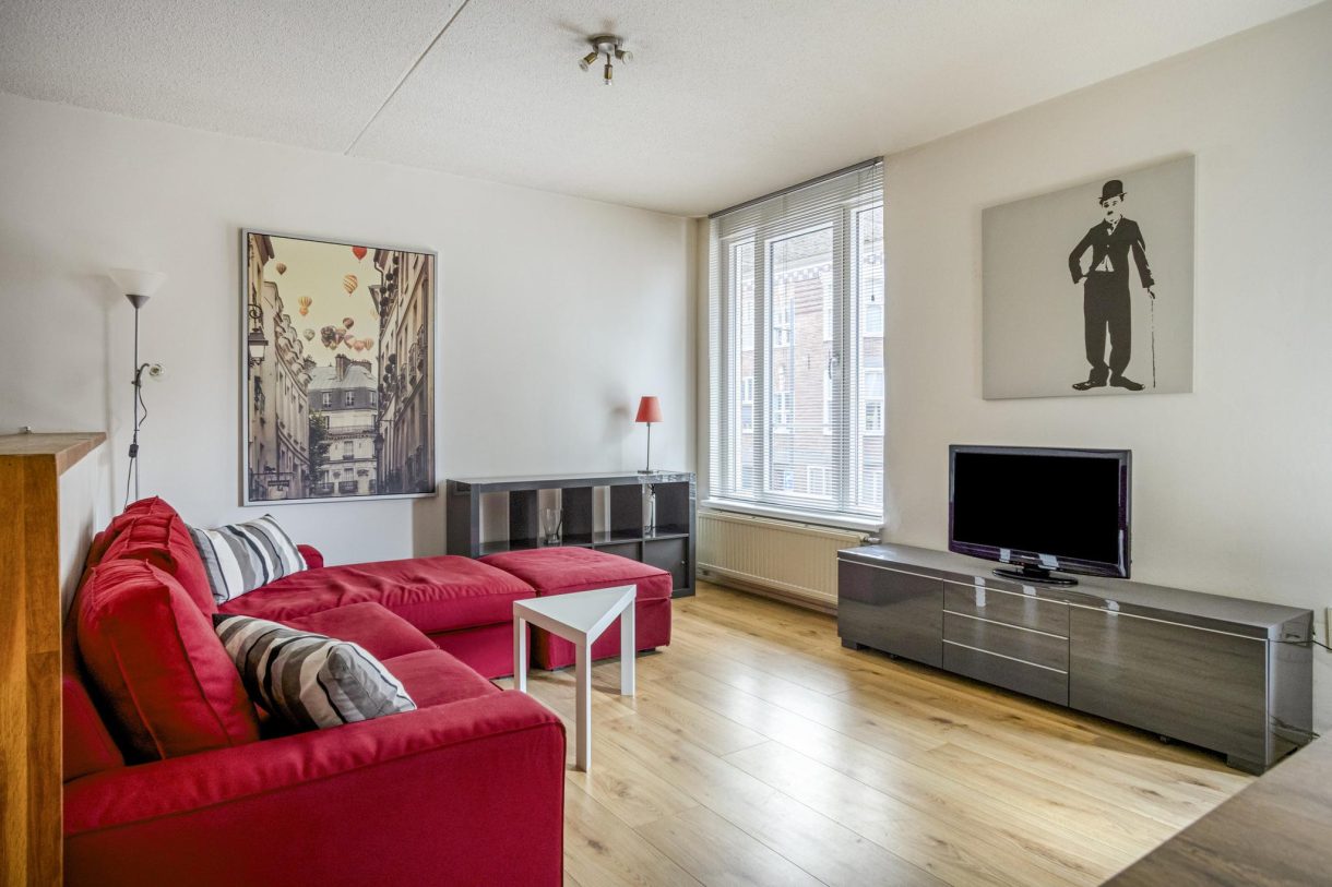 Te koop: Foto Appartement aan de Kleine Berg 97 in Eindhoven