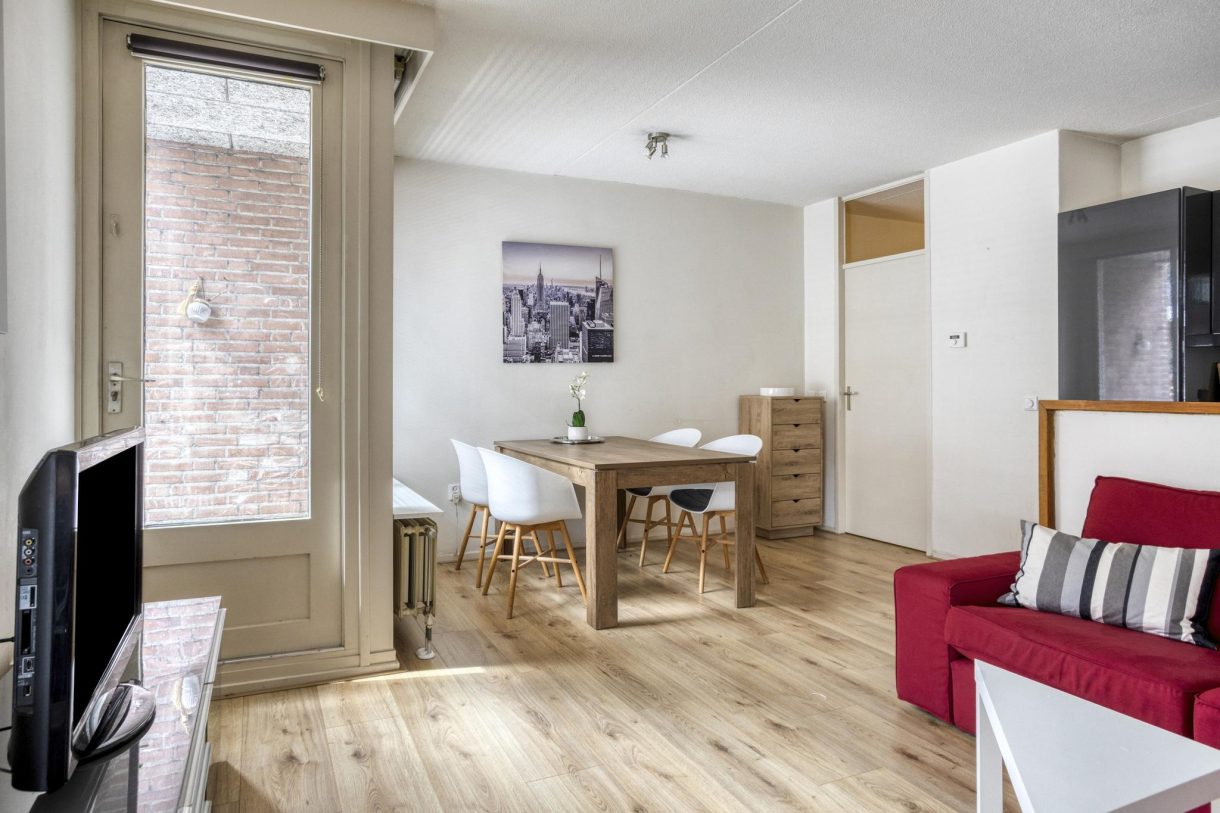Te koop: Foto Appartement aan de Kleine Berg 97 in Eindhoven