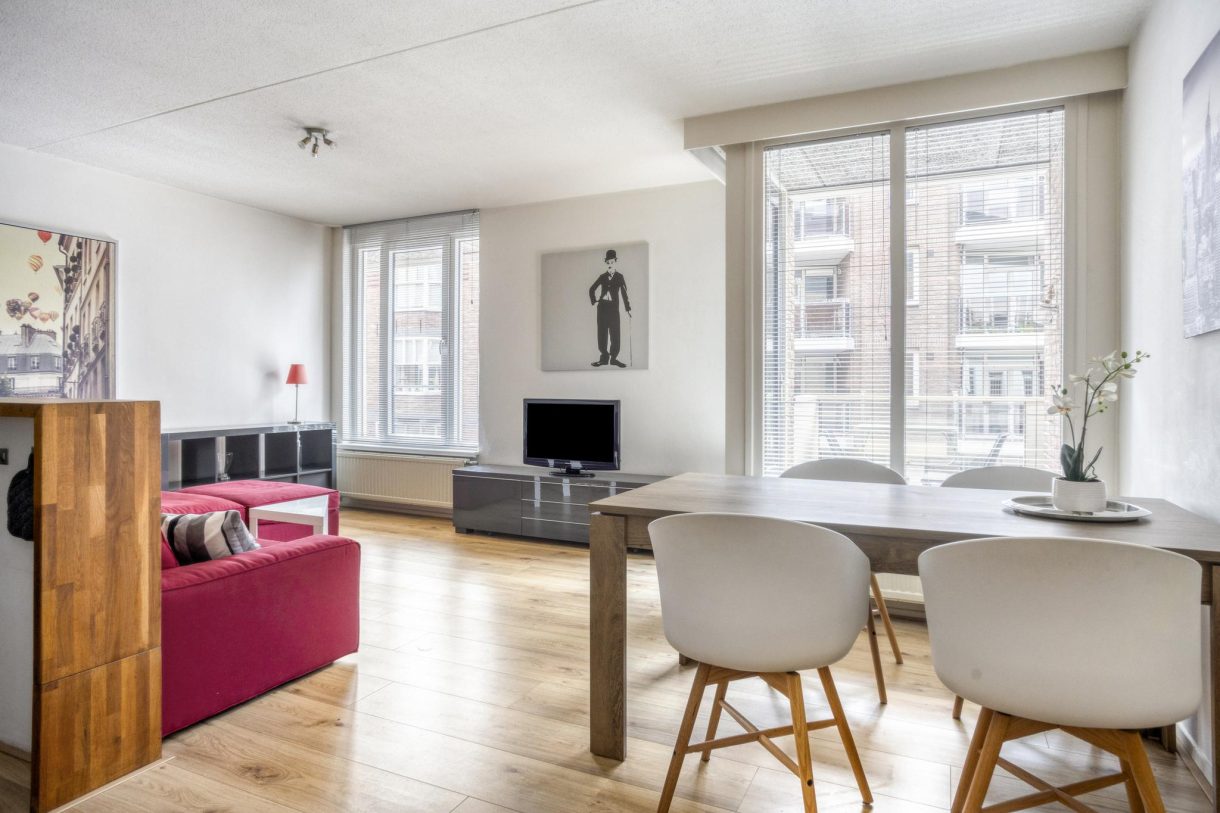 Te koop: Foto Appartement aan de Kleine Berg 97 in Eindhoven