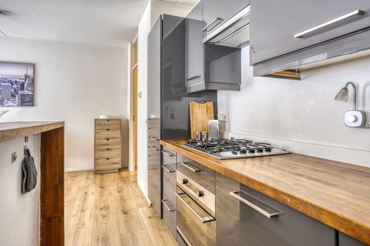 Te koop: Foto Appartement aan de Kleine Berg 97 in Eindhoven