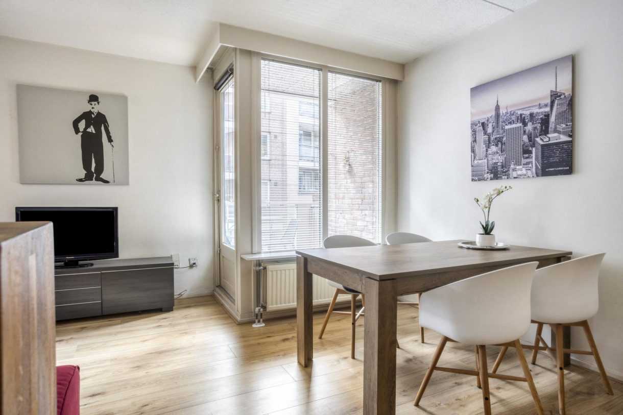 Te koop: Foto Appartement aan de Kleine Berg 97 in Eindhoven