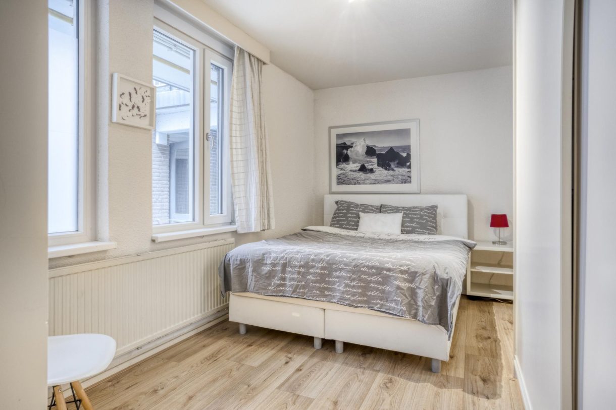 Te koop: Foto Appartement aan de Kleine Berg 97 in Eindhoven