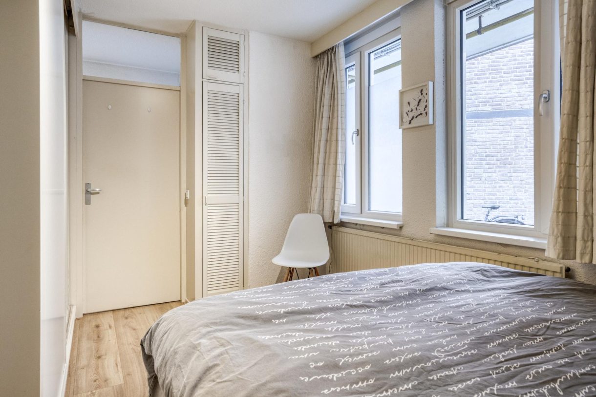 Te koop: Foto Appartement aan de Kleine Berg 97 in Eindhoven