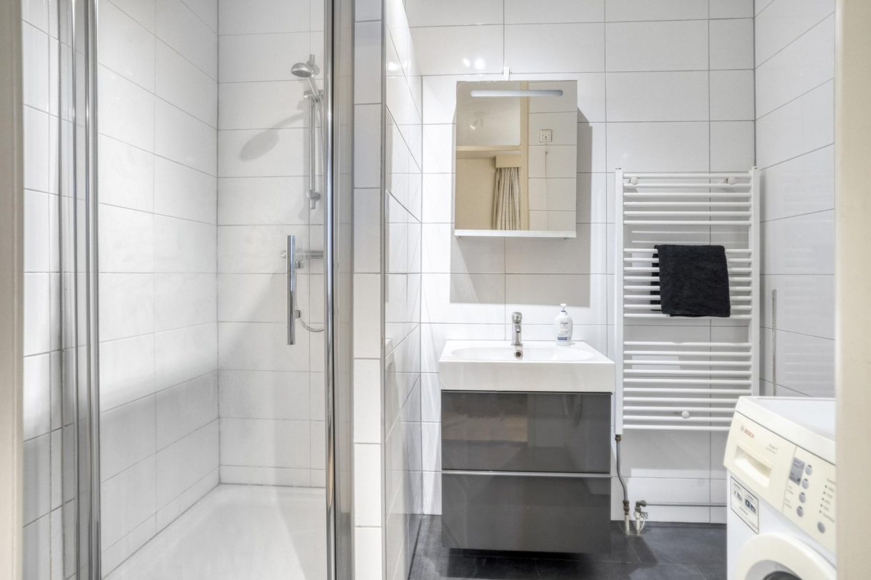 Te koop: Foto Appartement aan de Kleine Berg 97 in Eindhoven