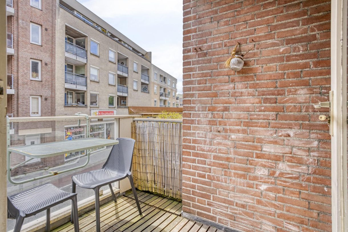 Te koop: Foto Appartement aan de Kleine Berg 97 in Eindhoven