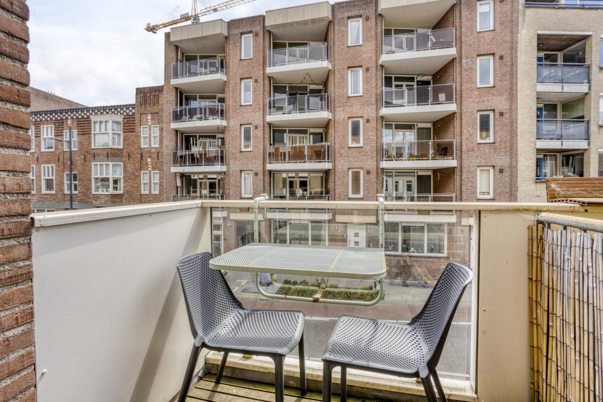 Te koop: Foto Appartement aan de Kleine Berg 97 in Eindhoven
