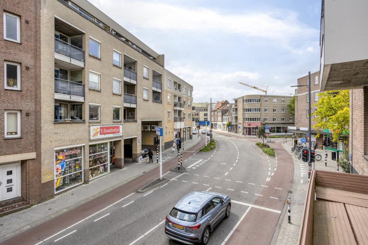 Te koop: Foto Appartement aan de Kleine Berg 97 in Eindhoven