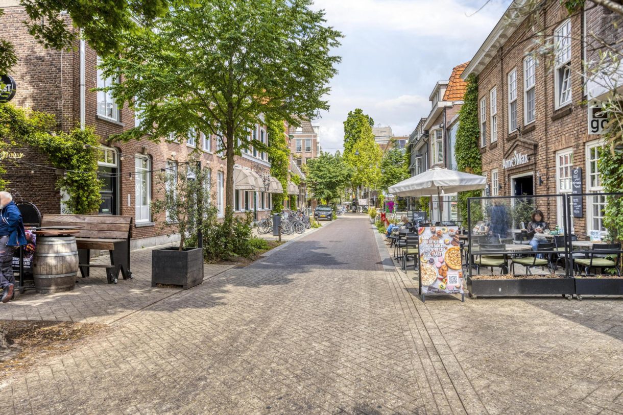 Te koop: Foto Appartement aan de Kleine Berg 97 in Eindhoven