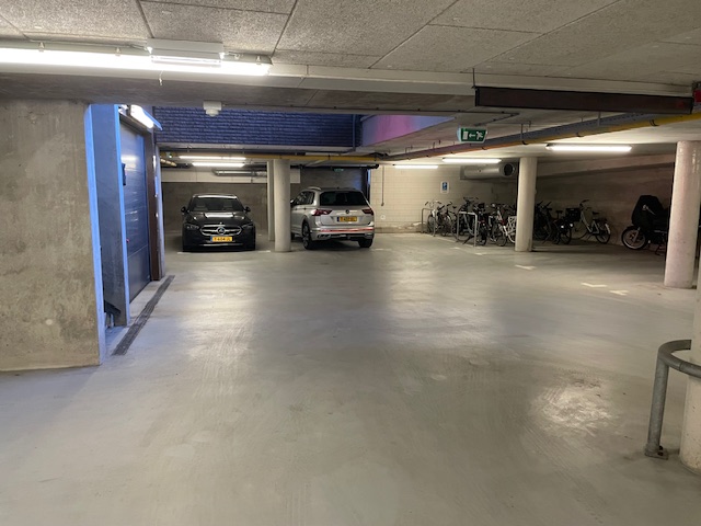 Te koop: Foto Overig OG aan de De Witstraat ong in Haarlem