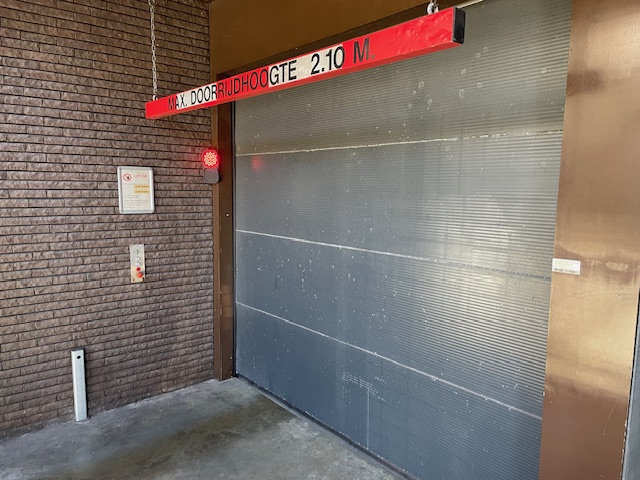 Te koop: Foto Overig OG aan de De Witstraat ong in Haarlem