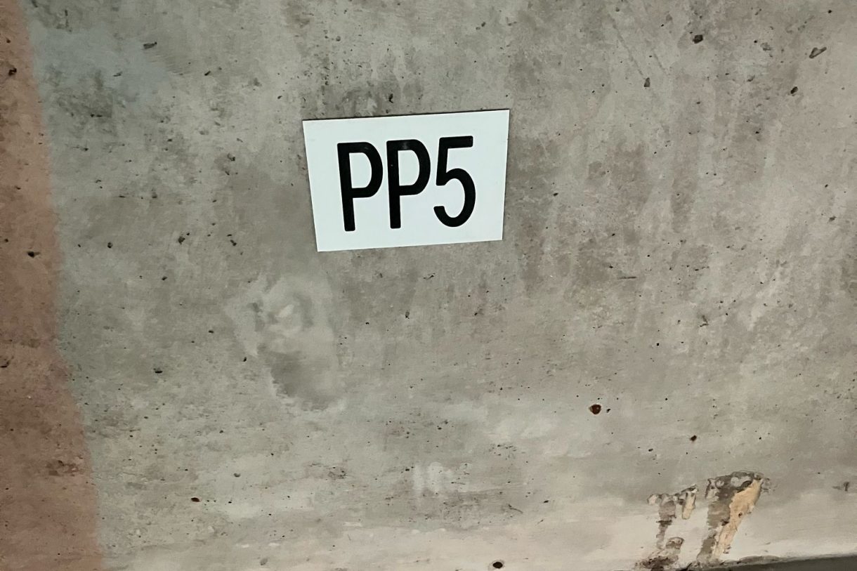 Te koop: Foto Overig OG aan de De Witstraat ong in Haarlem