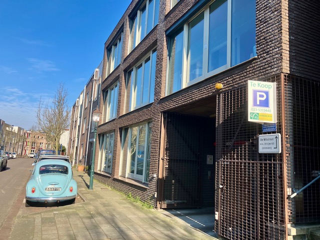 Te koop: Foto Overig OG aan de De Witstraat ong in Haarlem