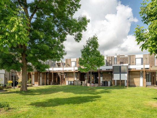 Hoofdfoto van Drachten De Twee Gebroeders 271