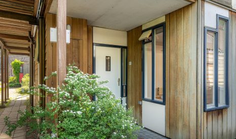 Te koop: Foto Appartement aan de De Twee Gebroeders 271 in Drachten