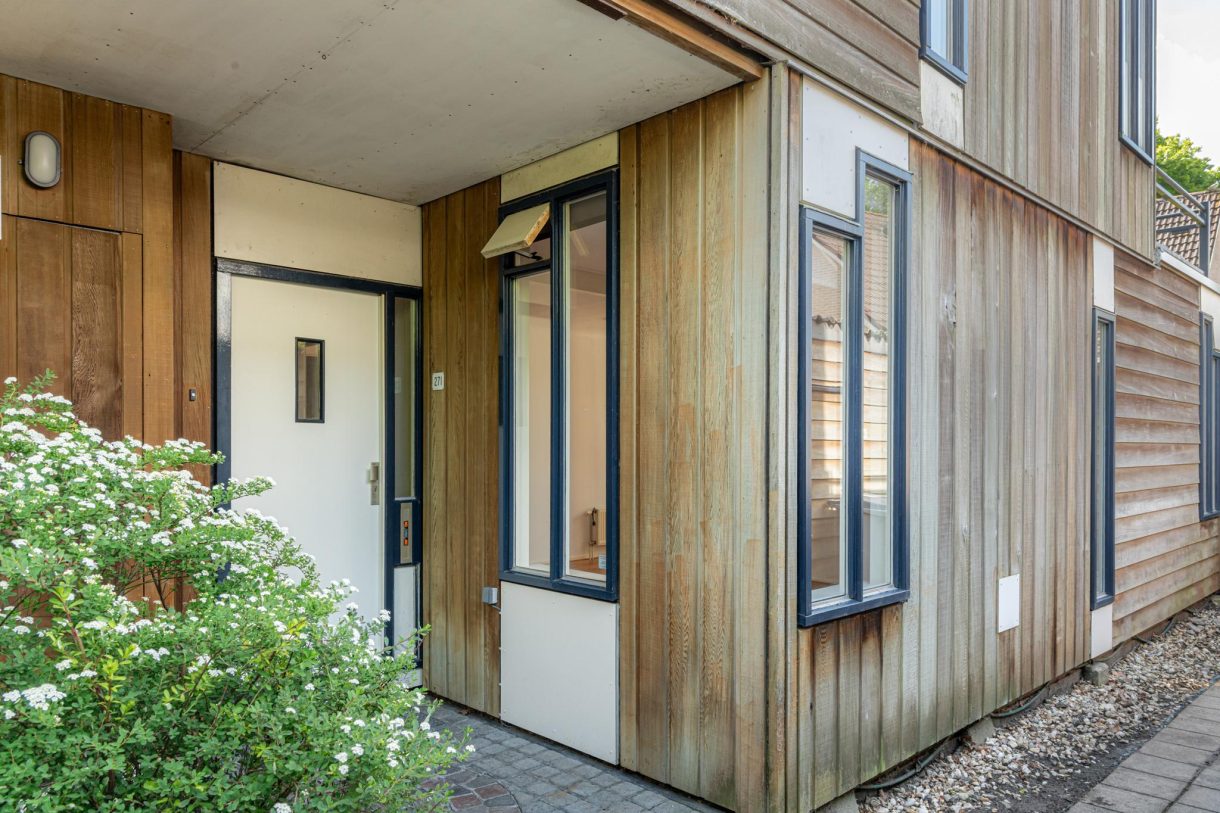 Te koop: Foto Appartement aan de De Twee Gebroeders 271 in Drachten