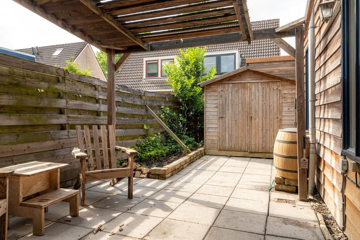 Te koop: Foto Appartement aan de De Twee Gebroeders 271 in Drachten