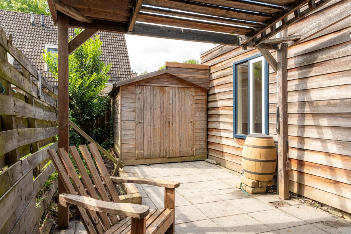 Te koop: Foto Appartement aan de De Twee Gebroeders 271 in Drachten