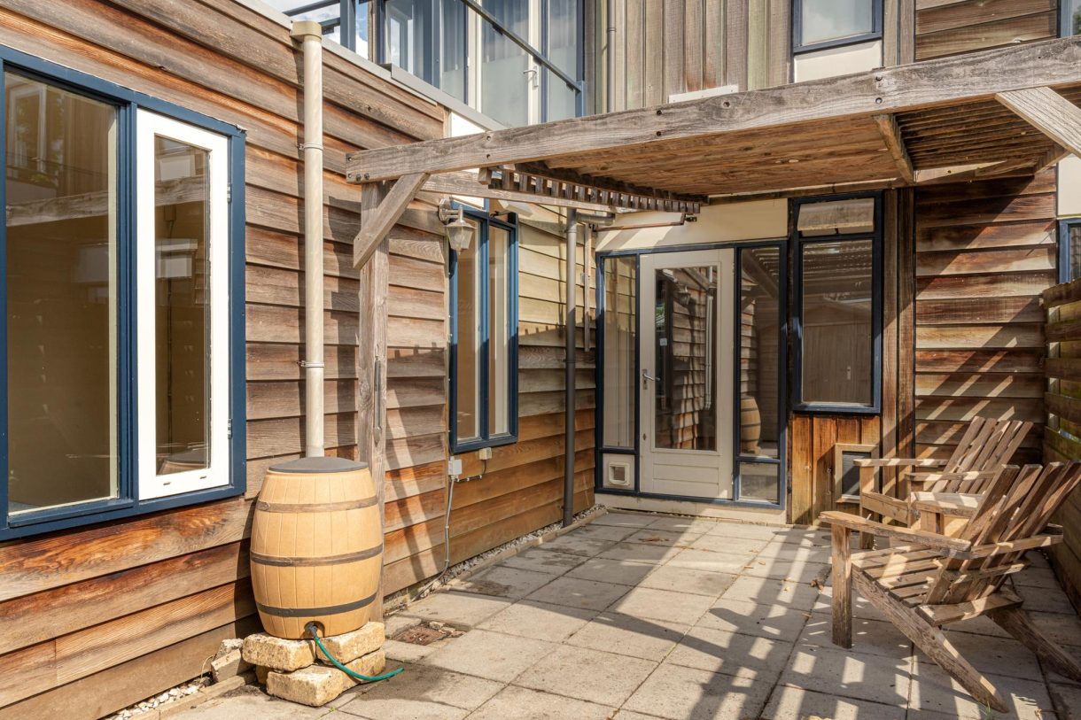 Te koop: Foto Appartement aan de De Twee Gebroeders 271 in Drachten