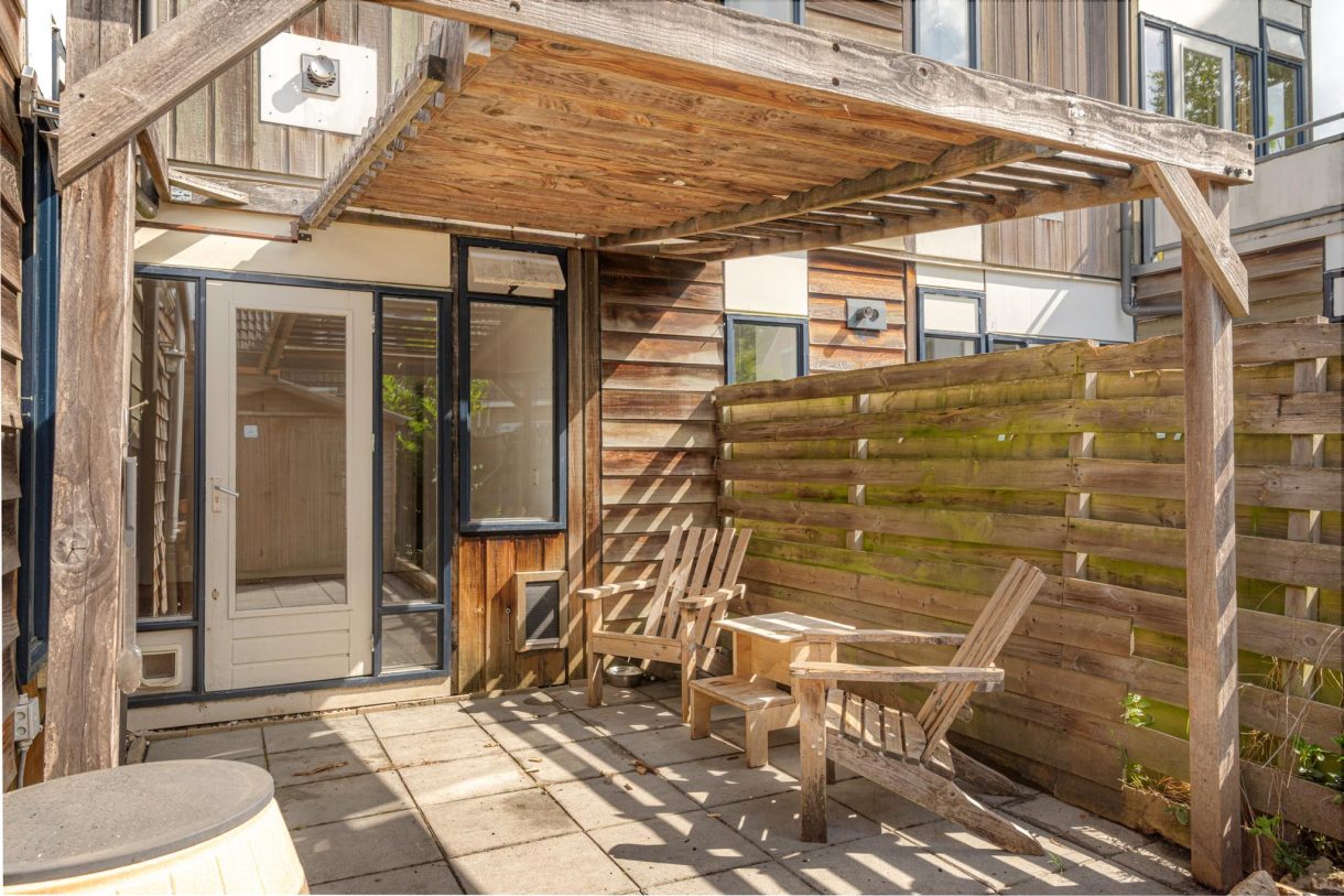 Te koop: Foto Appartement aan de De Twee Gebroeders 271 in Drachten