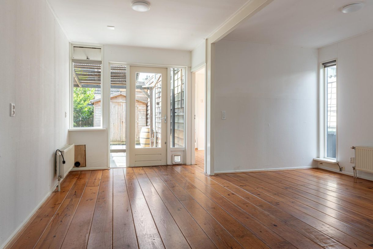 Te koop: Foto Appartement aan de De Twee Gebroeders 271 in Drachten