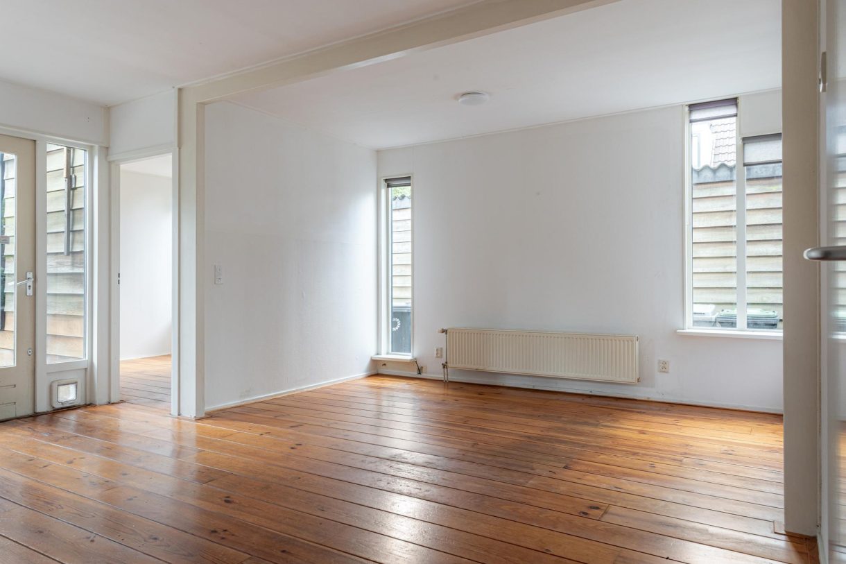 Te koop: Foto Appartement aan de De Twee Gebroeders 271 in Drachten