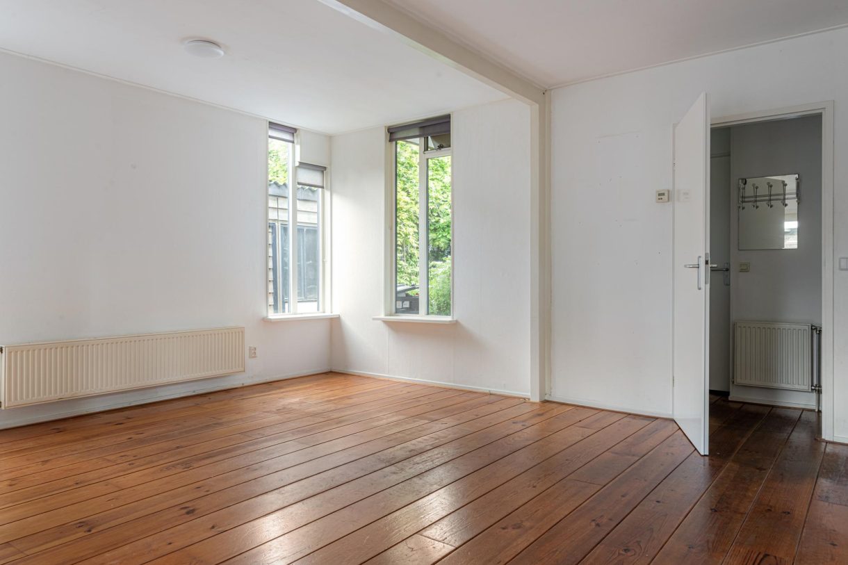 Te koop: Foto Appartement aan de De Twee Gebroeders 271 in Drachten