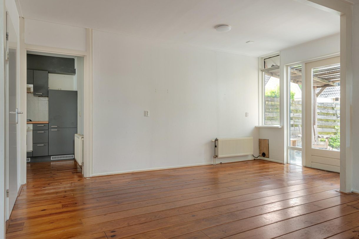 Te koop: Foto Appartement aan de De Twee Gebroeders 271 in Drachten