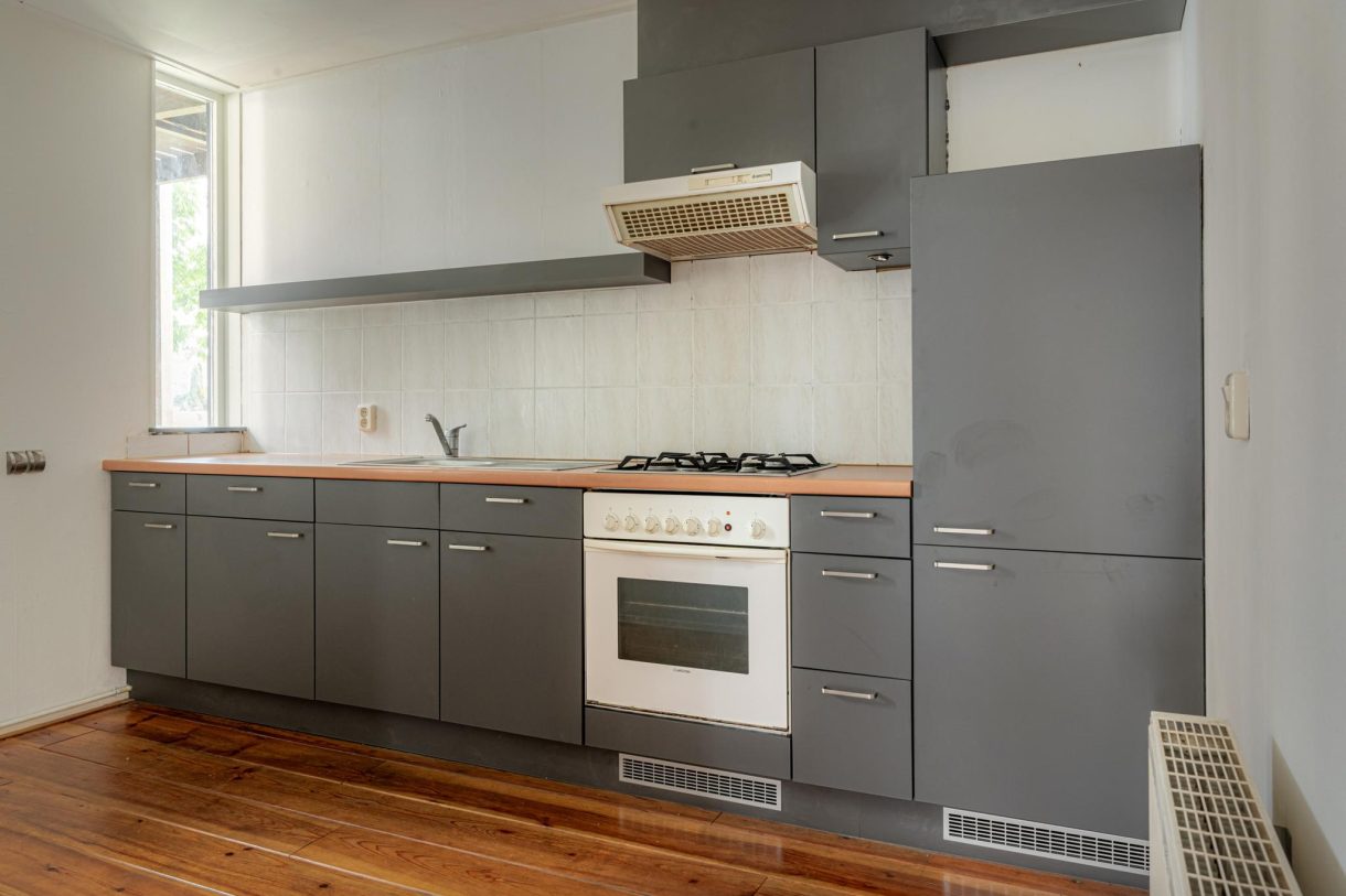 Te koop: Foto Appartement aan de De Twee Gebroeders 271 in Drachten