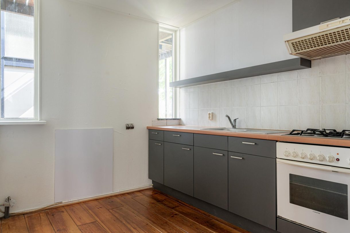 Te koop: Foto Appartement aan de De Twee Gebroeders 271 in Drachten